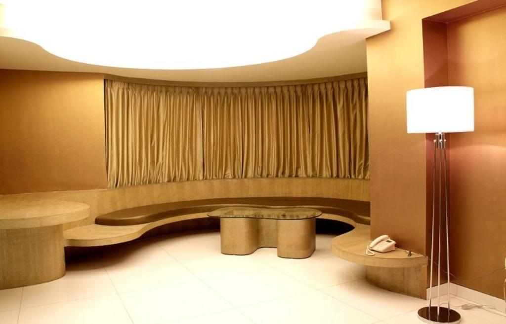 Cocoon Luxury Business Hotel Dhanbād Zimmer foto
