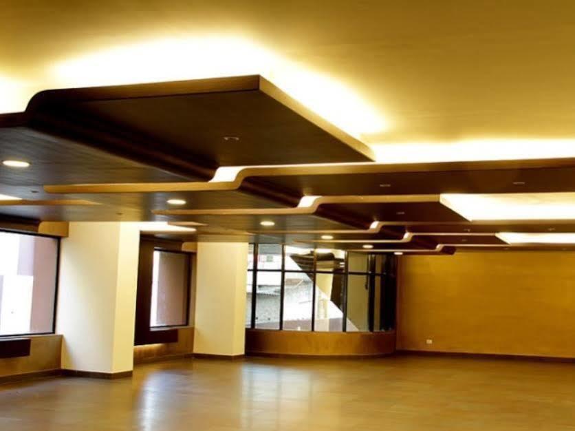 Cocoon Luxury Business Hotel Dhanbād Exterior foto